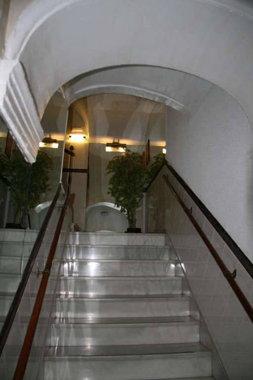 Hostal Bahia กาดิซ ภายนอก รูปภาพ